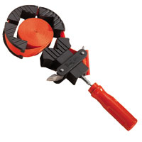 Jorgensen Rapid Acting Band Clamp